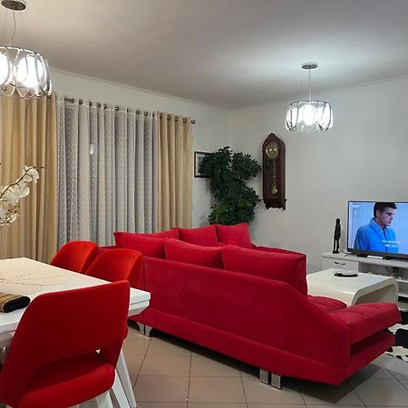 Rita Apartment Tirana Exteriér fotografie