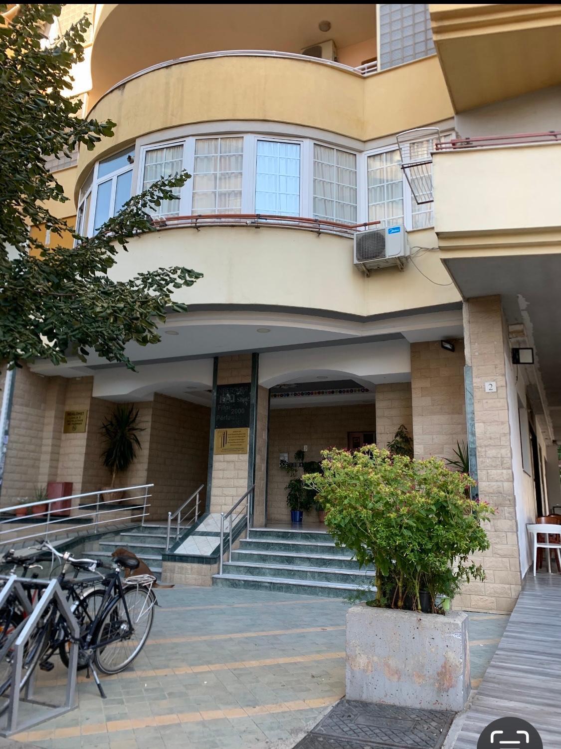 Rita Apartment Tirana Exteriér fotografie
