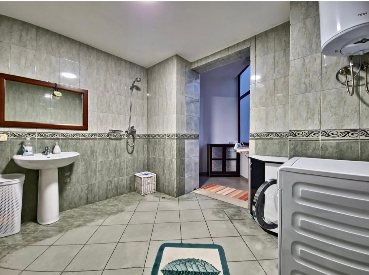 Rita Apartment Tirana Exteriér fotografie